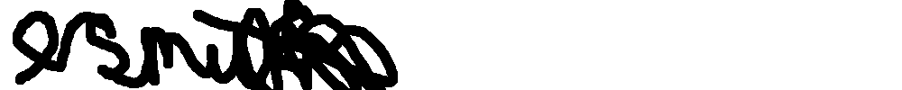 my signiture