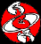 Red Eye Knights Logo